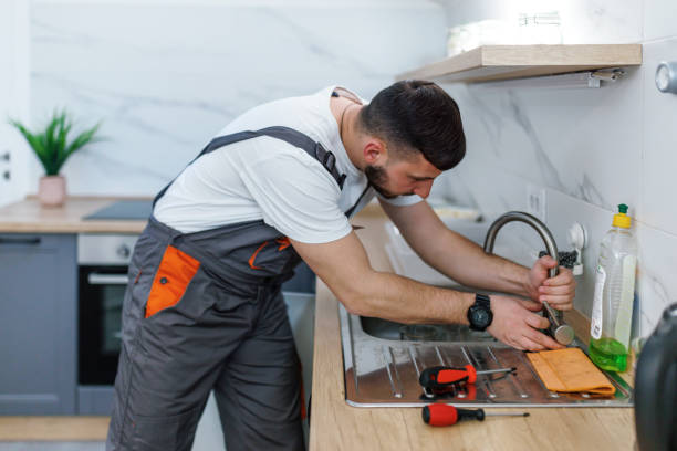 Best Residential Plumbing Services  in Castroville, TX
