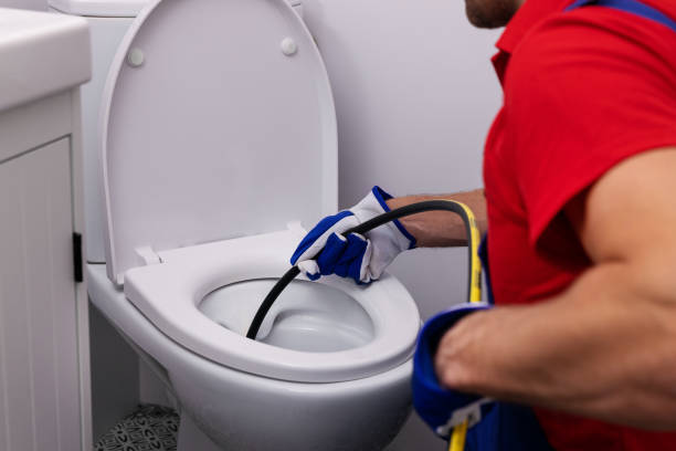 Best Leak Detection Services  in Castroville, TX
