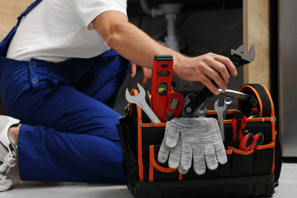 Best Same-Day Plumbing Service  in Castroville, TX
